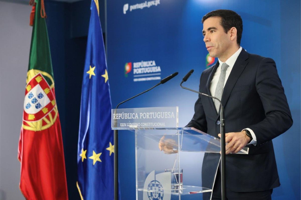 Governo acaba com figura do comercializador de mobilidade elétrica 2 Governo