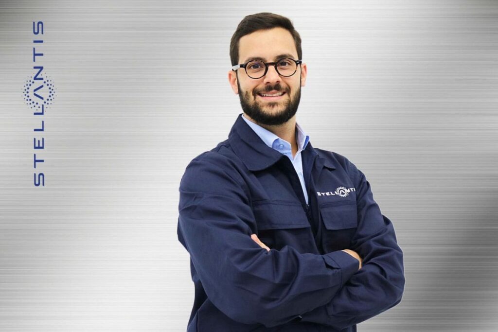 Múcio Brasileiro é o novo diretor da fábrica de Mangualde 3 Múcio Brasileiro