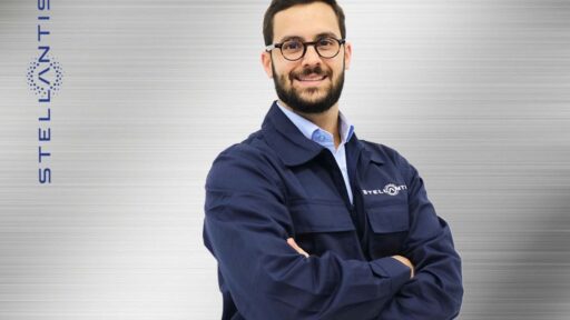 Múcio Brasileiro é o novo diretor da fábrica de Mangualde 6 Múcio Brasileiro