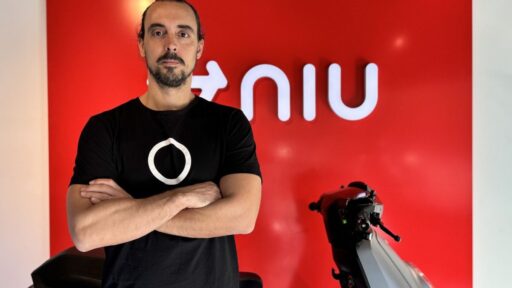 NIU: Alexandro Castanera é o novo Country Manager para Portugal 12 NIU