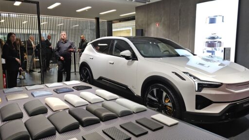 Primeiro Polestar Space abre em Lisboa 14 Polestar Space