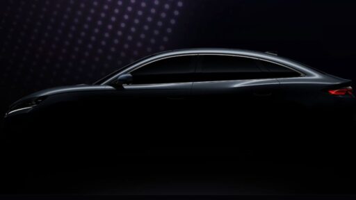Qin L EV: BYD revela novo sedan médio 100% elétrico 13 Qin L EV