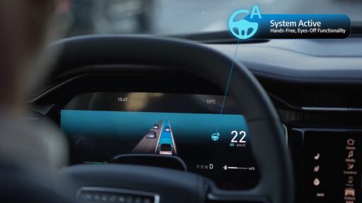 Stellantis arranca com AutoDrive totalmente autónomo 13 AutoDrove