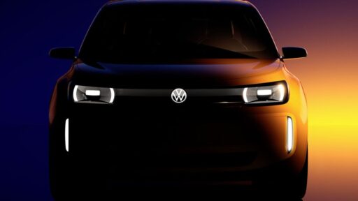 ID.1 à vista? Volkswagen revela 100% elétrico de 20.000 euros 8 ID.1