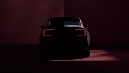 Volvo ES90 acrescenta 300 km à autonomia em 10 minutos 10 Volvo ES90