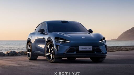 O novo Xiaomi YU7 terá duas versões e até 820 km de autonomia 13 Xiaomi YU7 capacidade de produção