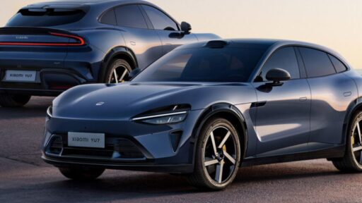 Xiaomi quer vender carros elétricos na Europa já em 2027 21 Xiaomi YU7