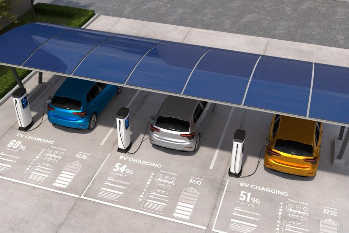 Volkswagen e BMW ganham com quebra da Tesla em janeiro 2 VW e BMW