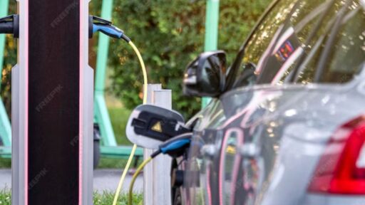 Venda de veículos elétricos cresce 34% em janeiro na Europa 9 veículos elétricos janeiro