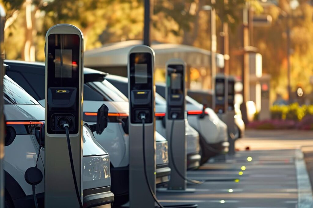 Venda de veículos elétricos cresce 34% em janeiro na Europa 3 vendas em janeiro