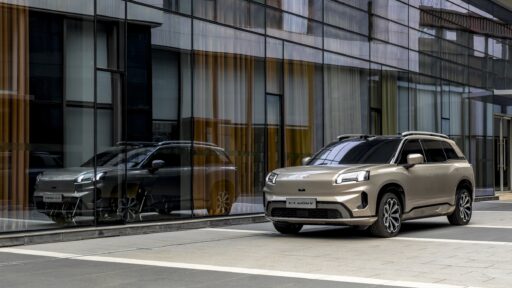 Aion: marca chinesa chega no verão com gama 100% elétrica 12 Aion