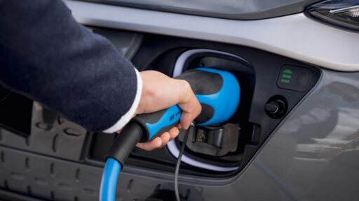 Utilização da rede pública de carregamento cresce 50% 13 rede pública