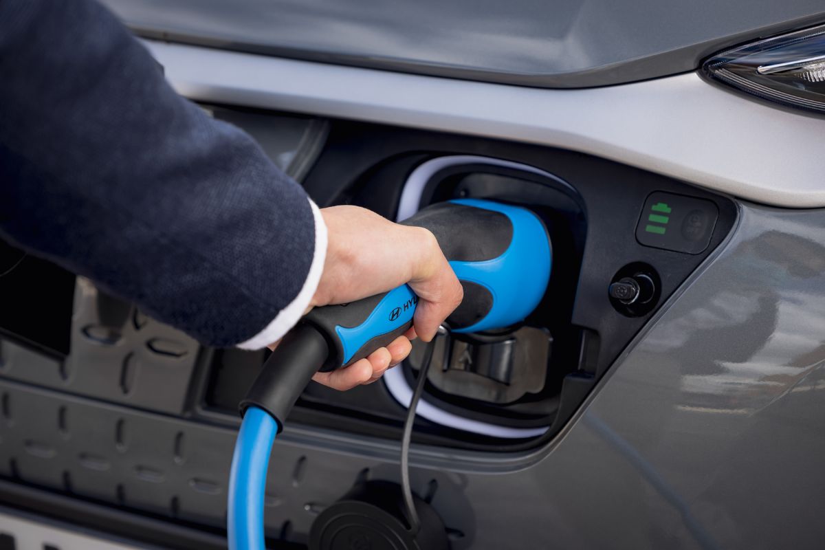 Utilização da rede pública de carregamento cresce 50% 2 rede pública