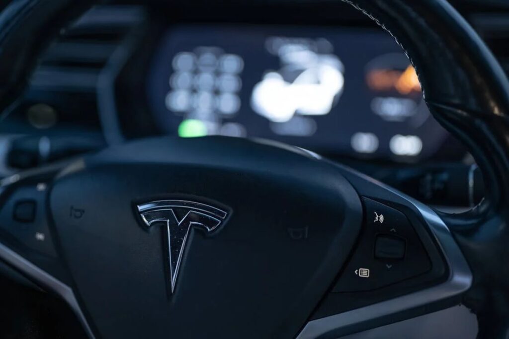 Vendas da Tesla caem 50,6% na Europa em janeiro 3 vendas Tesla