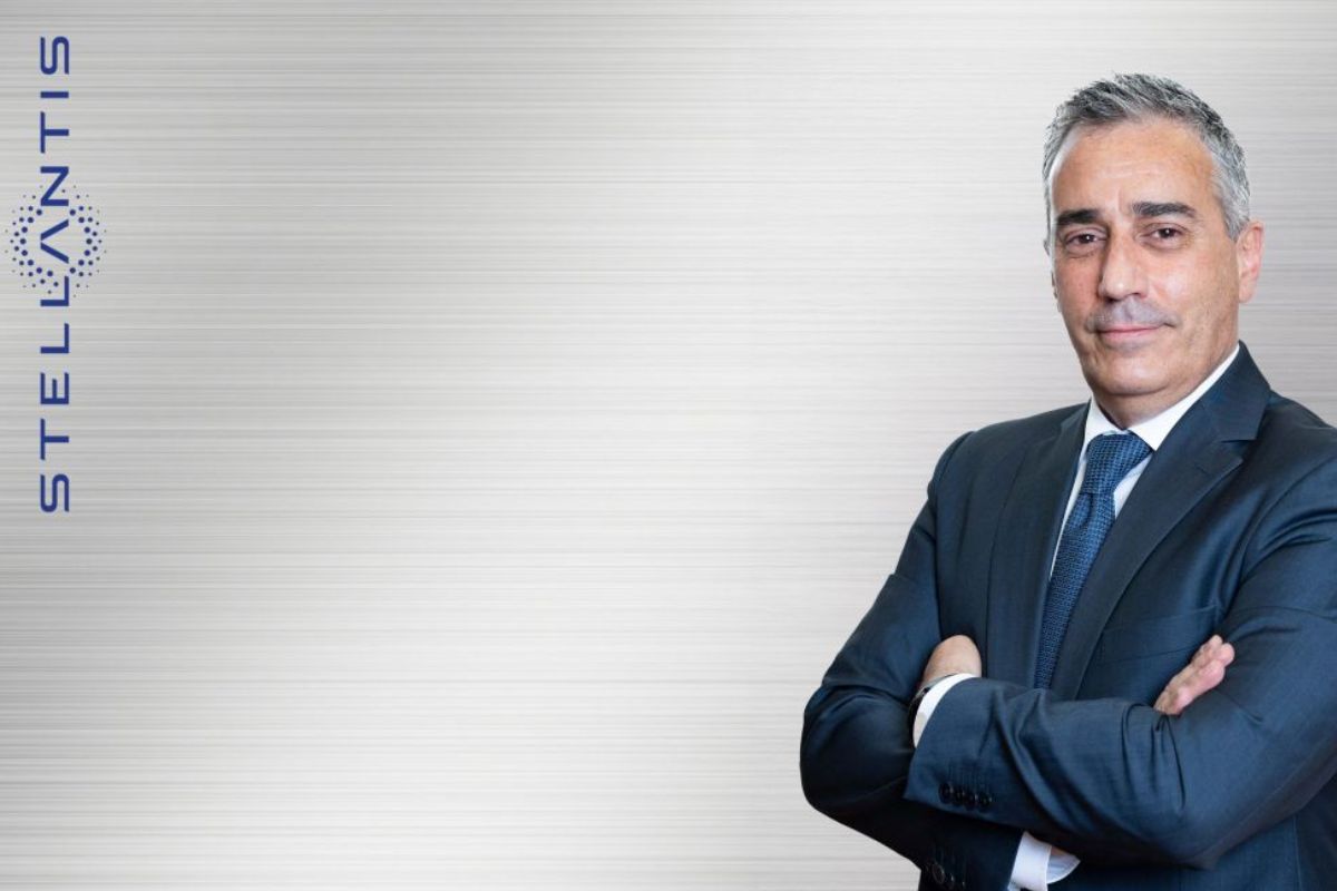 Carelli é novo Diretor de Marcas Fiat / Abart para o mercado ibérico 2 Carelli
