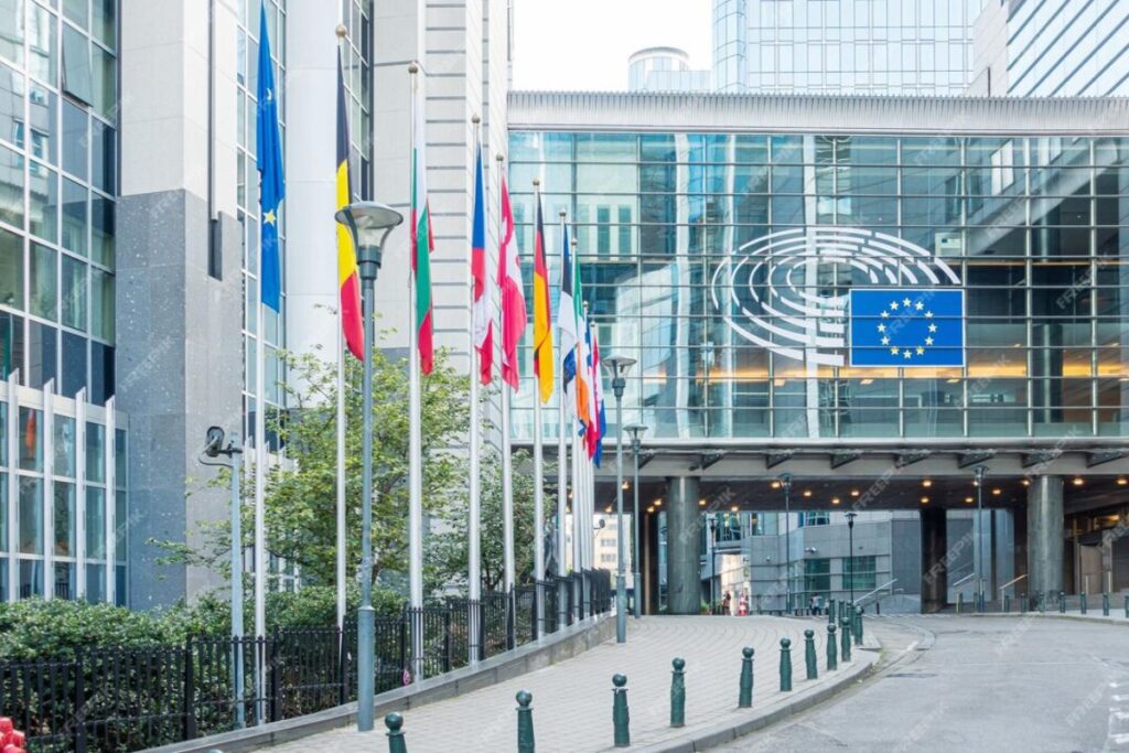 Comissão Europeia com plano de ação para a indústria automóvel 5 Plano de ação