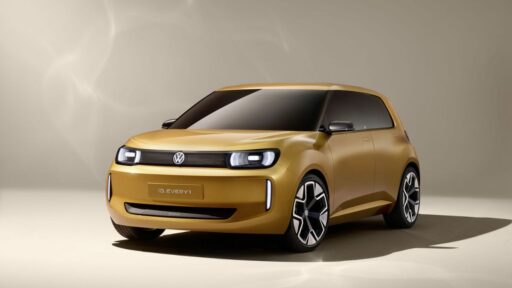 Autoeuropa e Governo assinam acordo para produção do ID.Every1 33 ID.Every1