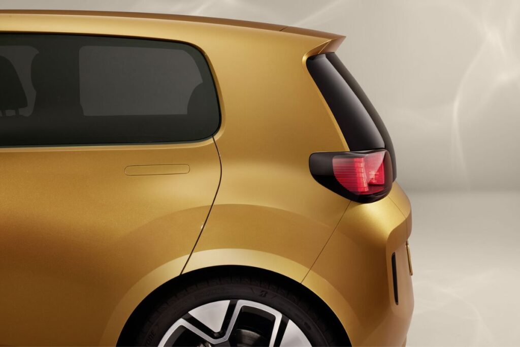 Volkswagen regressa às origens: ID.EVERY1em 2027 a 20.000€ 9 ID.EVERY1 pilar t