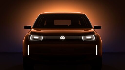 Autoeuropa ganha produção do 100% elétrico VW ID.Every1 9 Autoeuropa