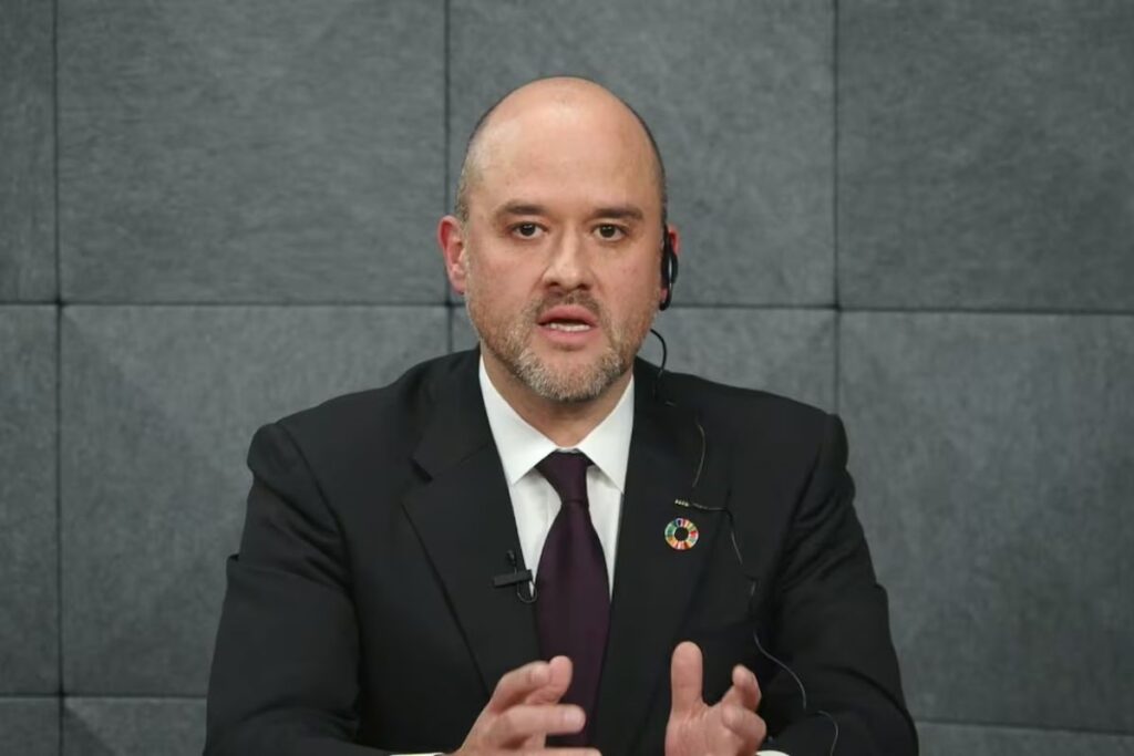 Mexicano Ivan Espinoza é novo CEO Global da Nissan 3 Espinoza