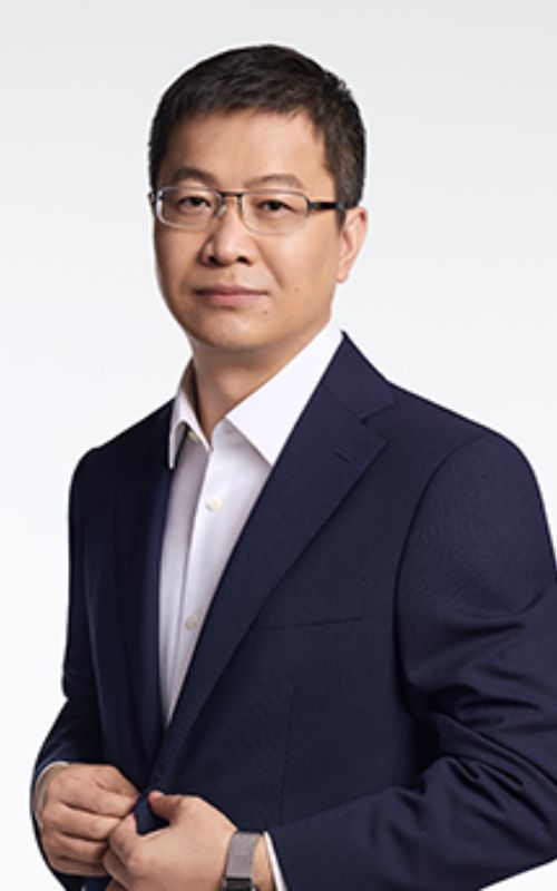 Carros elétricos da Xiaomi na Europa já em 2027 4 Lu Wibing