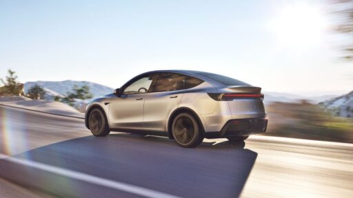 Tesla perde 76% na Alemanha em mês de quebras em toda a Europa 14 Alemanha