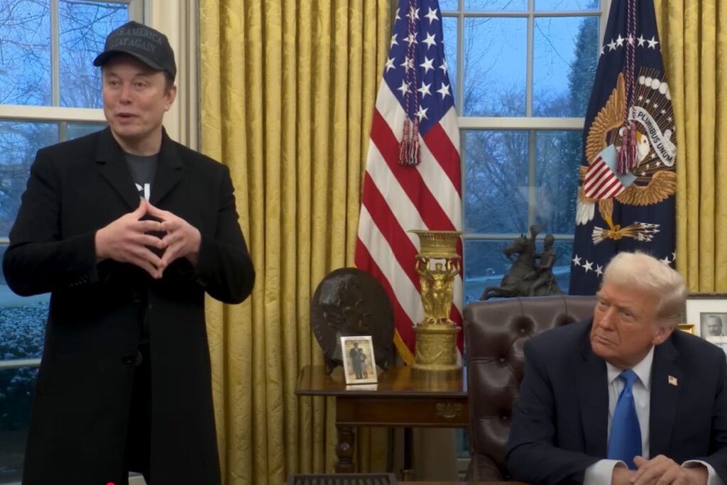 Tesla perde 76% na Alemanha em mês de quebras em toda a Europa 4 Alemanha