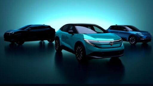 Nissan Micra, Leaf e Juke 100% elétricos a caminho da Europa 15 Nissan Micra, Leaf e Juke