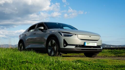 Ensaio Polestar 2 (2024): mais argumentos num estradista de respeito 9 Polestar 2