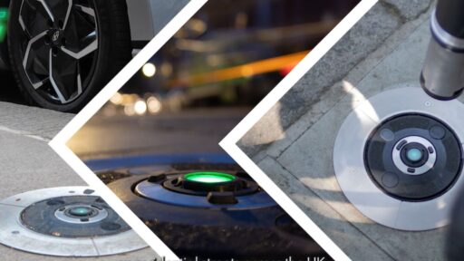 Bairro de Londres coloca 570 carregadores nos passeios sem mobiliário urbano 15 Bairro Trojan