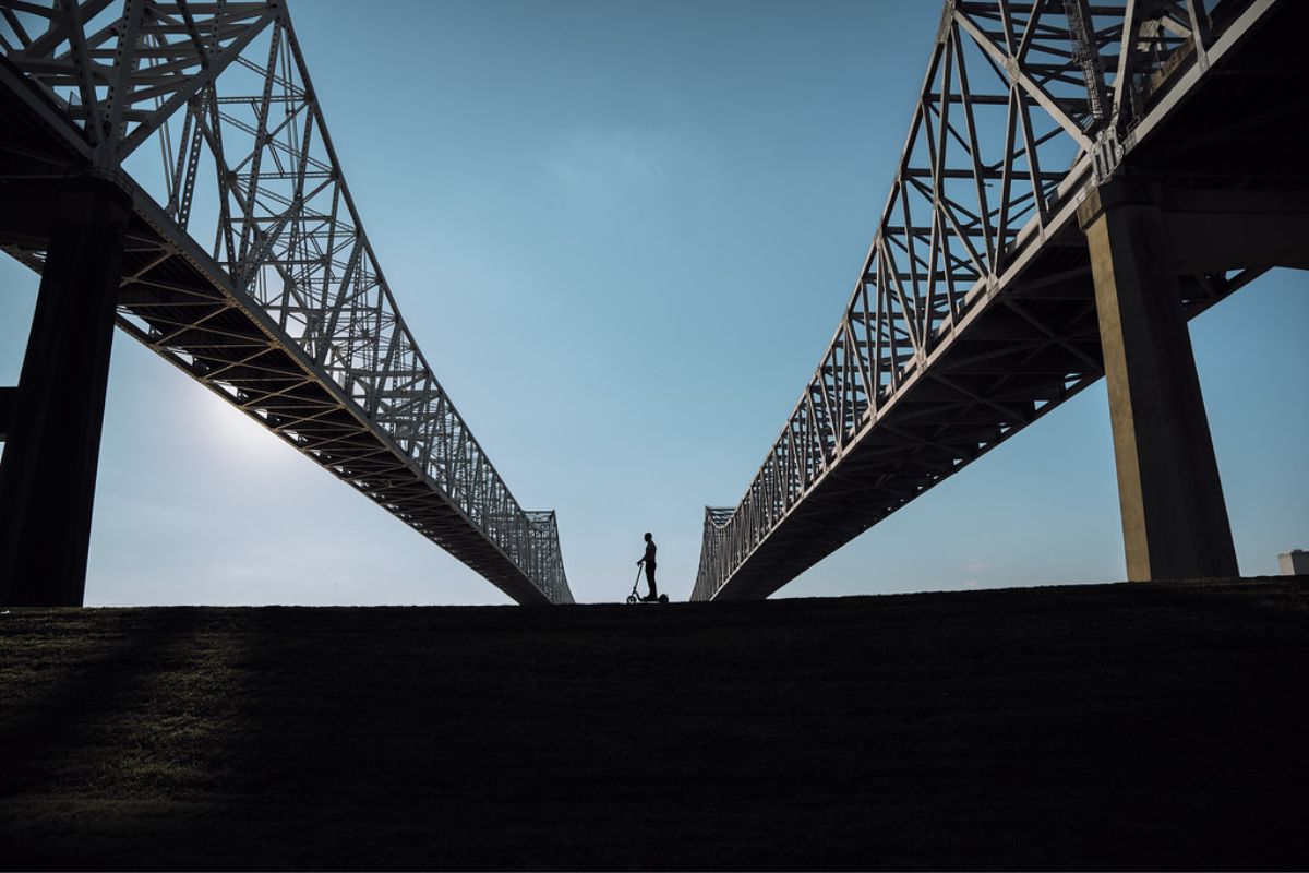 Trotinetas elétricas KQi300 da NIU já em Portugal 2