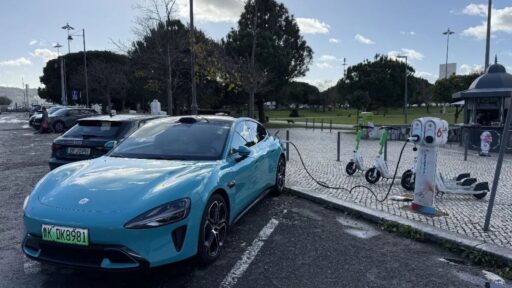 Carros elétricos da Xiaomi na Europa já em 2027 7 Xiaomi na Europa