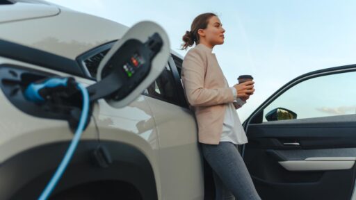 Vendas de automóveis elétricos crescem 28% na Europa em Fevereiro 9 vendas de automóveis elétricos