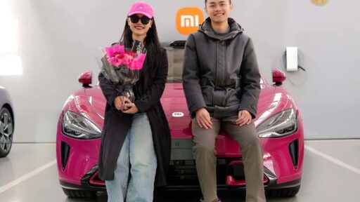 Objetivo 350 mil: Xiaomi volta a subir meta de entregas do ano 6 Xiaomi 200.000 entregas