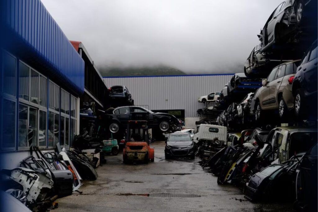 ACAP quer 40.000 cheques para incentivar abate de carros velhos 4 ACAP abate