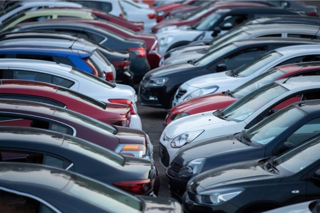 ACAP quer 40.000 cheques para incentivar abate de carros velhos 3 ACAP carros usados