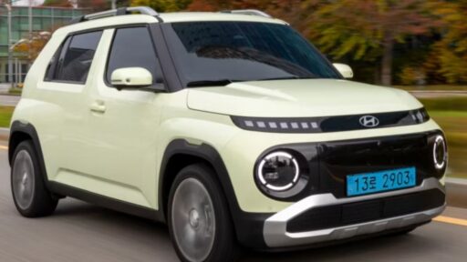 Os preços do Hyundai Inster já à venda em Portugal 12 Hyundai Inster