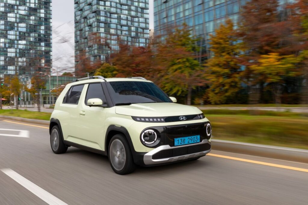 Kia EV3 é carro do ano mundial e elétricos dominam nas categorias 5 carro do ano