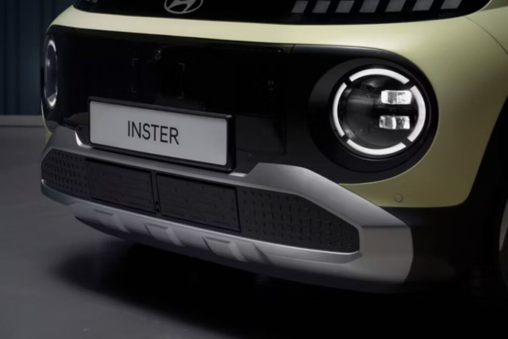 Os preços do Hyundai Inster já à venda em Portugal 5 Hyundai Inster