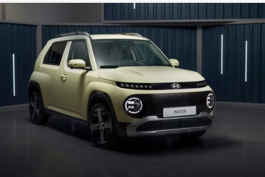 Os preços do Hyundai Inster já à venda em Portugal 3 Hyundai Inster