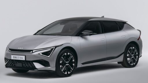 Best-seller Kia EV6 renovado ganha autonomia e tecnologia 14 Novo Kia EV6