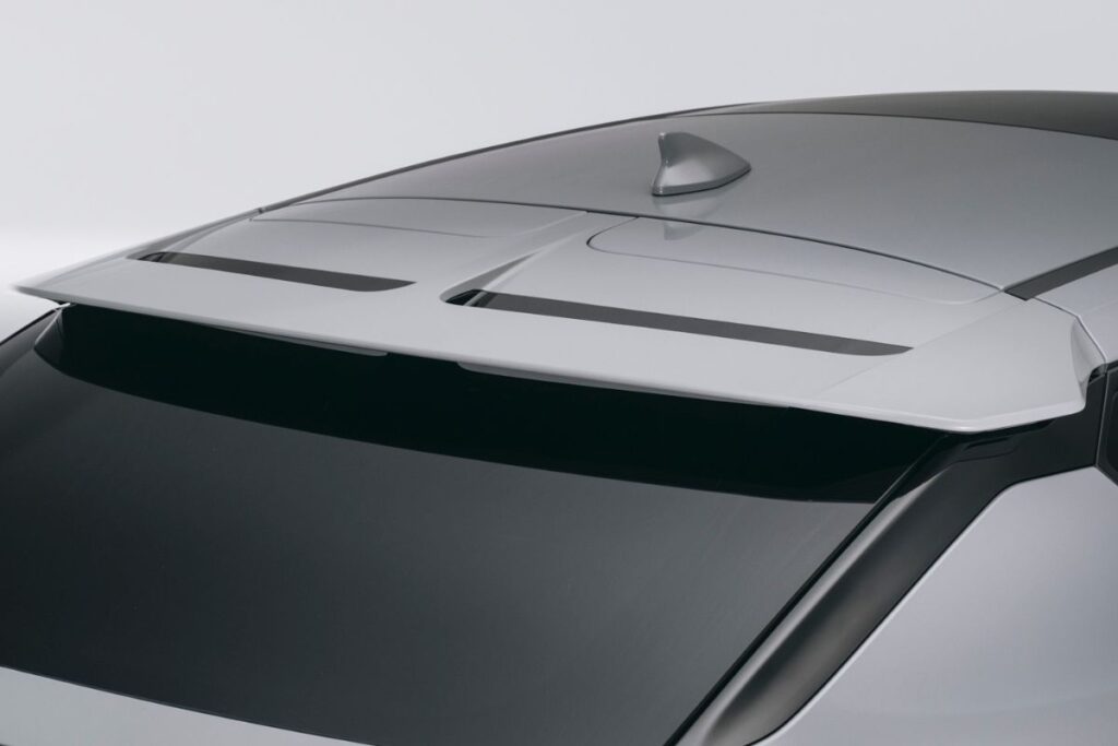 Best-seller Kia EV6 renovado ganha autonomia e tecnologia 7 Novo Kia EV6 asa