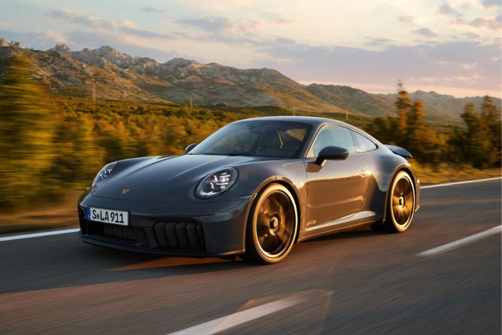 Kia EV3 é carro do ano mundial e elétricos dominam nas categorias 7 carro do ano