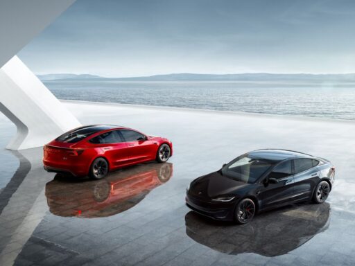 Carro mais vendido em Portugal em junho foi elétrico 3 Vendas globais da Tesla Portugal