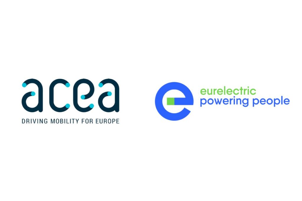 Carregamento de pesados: ACEA e Eurelectric querem rede europeia 3 carreamento