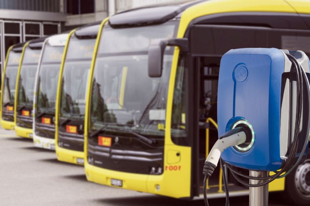 Lei da mobilidade elétrica: ZERO e UVE com “sérias preocupações” 5 mobilidade elétrica