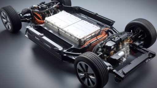 China adota política "sem fogo, sem explosão" para baterias 9 baterias automóvel