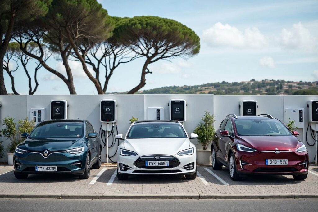 Março: números de carregamentos continuam a bater recordes 4 Carregamentos março