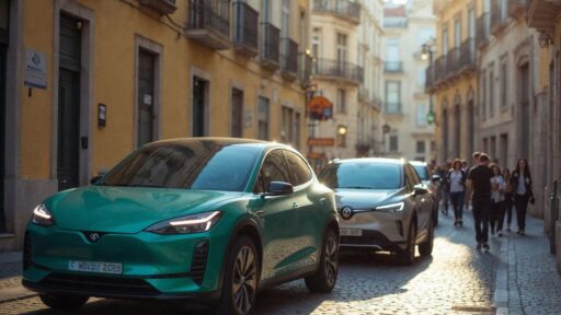 Apoio à compra de carros elétricos esgota em apenas 3 dias 12 compra de carros elétricos