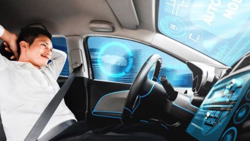 China dá passo atrás nos regulamentos da condução autónoma 11 condução autónoma